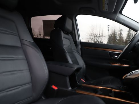 Used 2021 Honda CR-V EX-L image 12