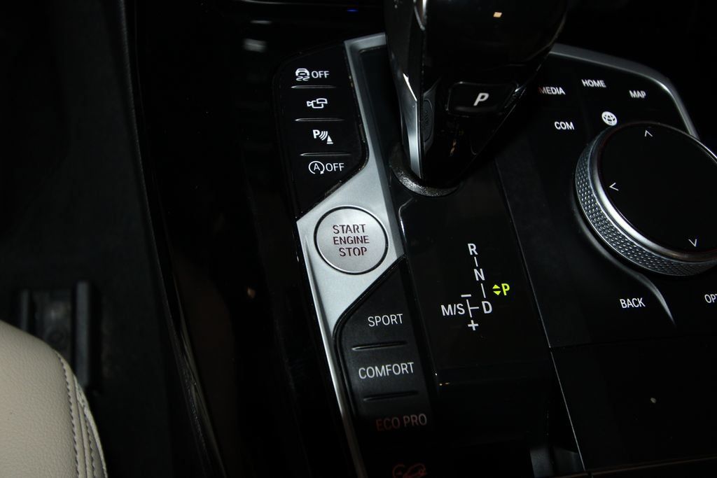 Used 2023 BMW X3 xDrive30i w/ Premium Package AWD/4WD image 14