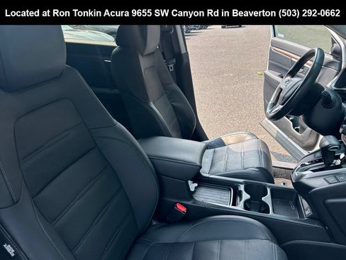 Used 2020 Honda CR-V EX-L image 13