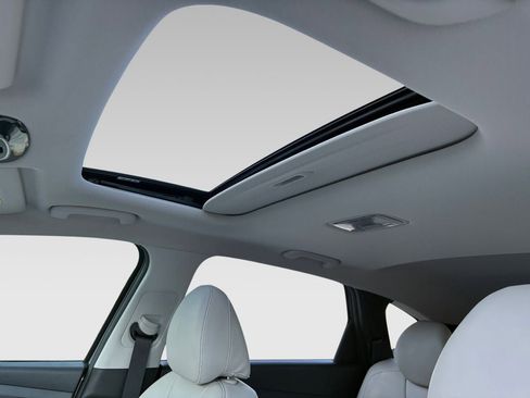 New 2026 Hyundai Tucson SEL image 6