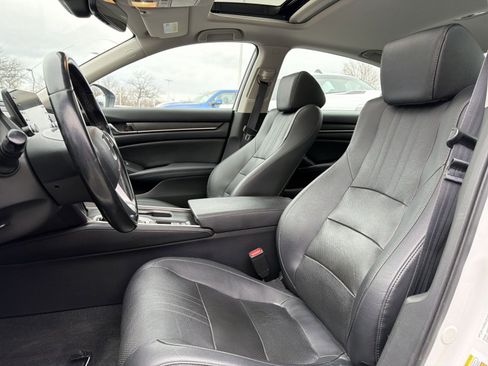 Used 2020 Honda Accord EX-L image 17