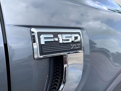 Used 2024 Ford F150 XLT w/ Equipment Group 302A MID AWD/4WD image 32