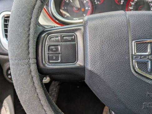 Used 2015 Dodge Dart SXT FWD image 18