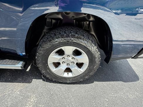 Used 2019 RAM 1500 Big Horn AWD/4WD image 7