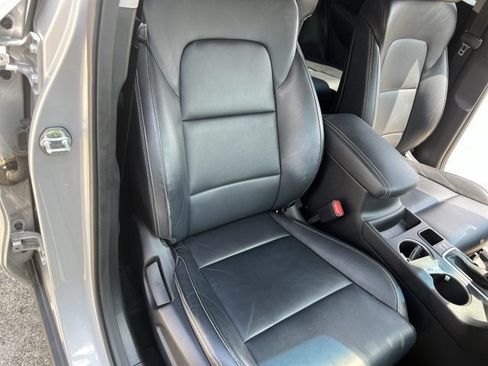Used 2017 Kia Sportage EX FWD image 28