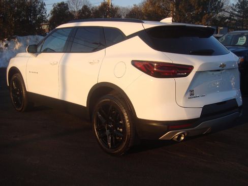 Used 2023 Chevrolet Blazer LT w/ Convenience Package image 6