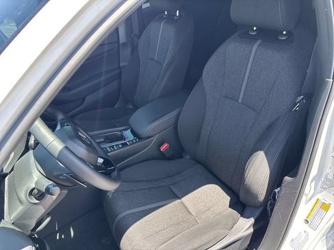 Used 2024 Honda Accord Sport image 23