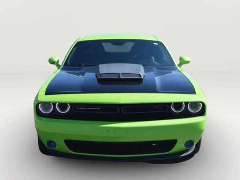 Used 2015 Dodge Challenger R/T Plus image 2
