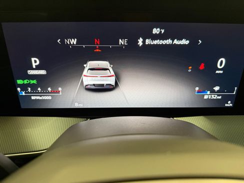 New 2026 Nissan Murano Platinum AWD/4WD image 21
