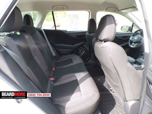 Used 2025 Subaru Outback image 34