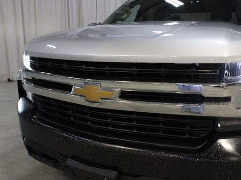 Used 2020 Chevrolet Silverado 1500 LT w/ Fleet Comfort Package image 29