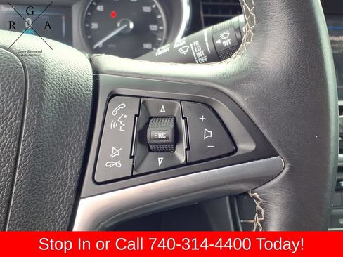Used 2022 Buick Encore Preferred w/ Safety Package AWD/4WD image 22