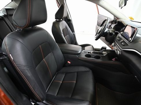 Used 2020 Nissan Altima 2.5 SR w/ Premium Package image 25