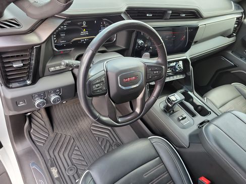 Used 2024 GMC Sierra 1500 AT4X w/ AT4X AEV Edition AWD/4WD image 13