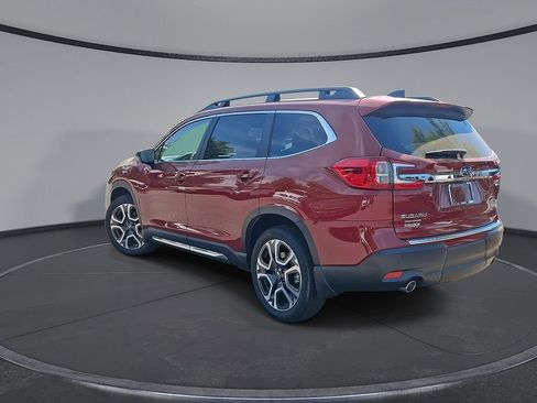 New 2026 Subaru Ascent Limited AWD/4WD image 11