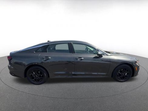 Used 2025 Kia K5 LXS image 16