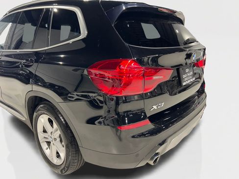 Used 2019 BMW X3 sDrive30i w/ Driving Assistance Package image 10