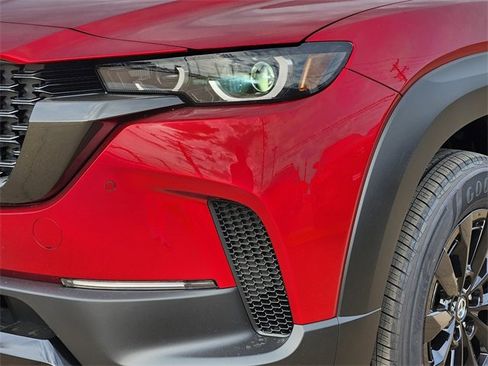 New 2026 MAZDA CX-50 AWD 2.5 Hybrid w/ Weather Package image 5