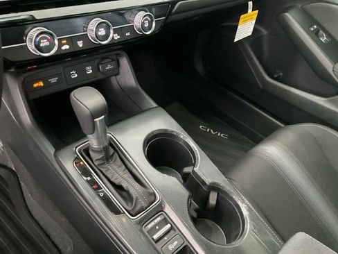 New 2026 Honda Civic Sport image 11