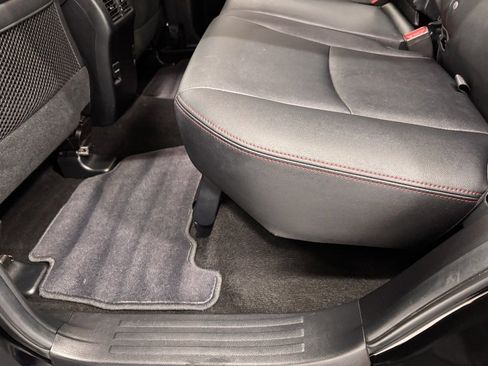 Used 2019 Toyota 4Runner TRD Off-Road Premium image 20