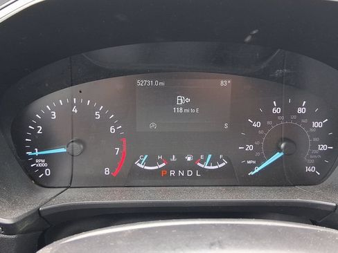Used 2020 Ford Escape S FWD image 17