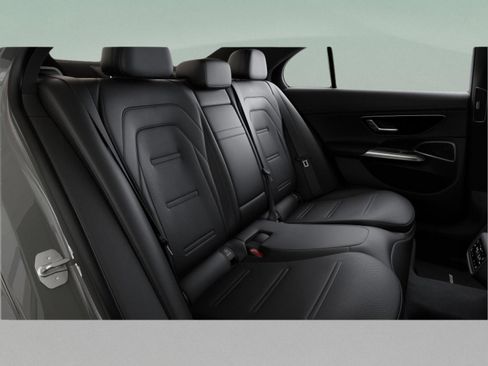 New 2026 Mercedes-Benz E 53 AMG e 4MATIC Sedan image 41