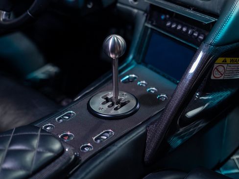 Used 2007 Lamborghini Murcielago LP 640 AWD/4WD image 2