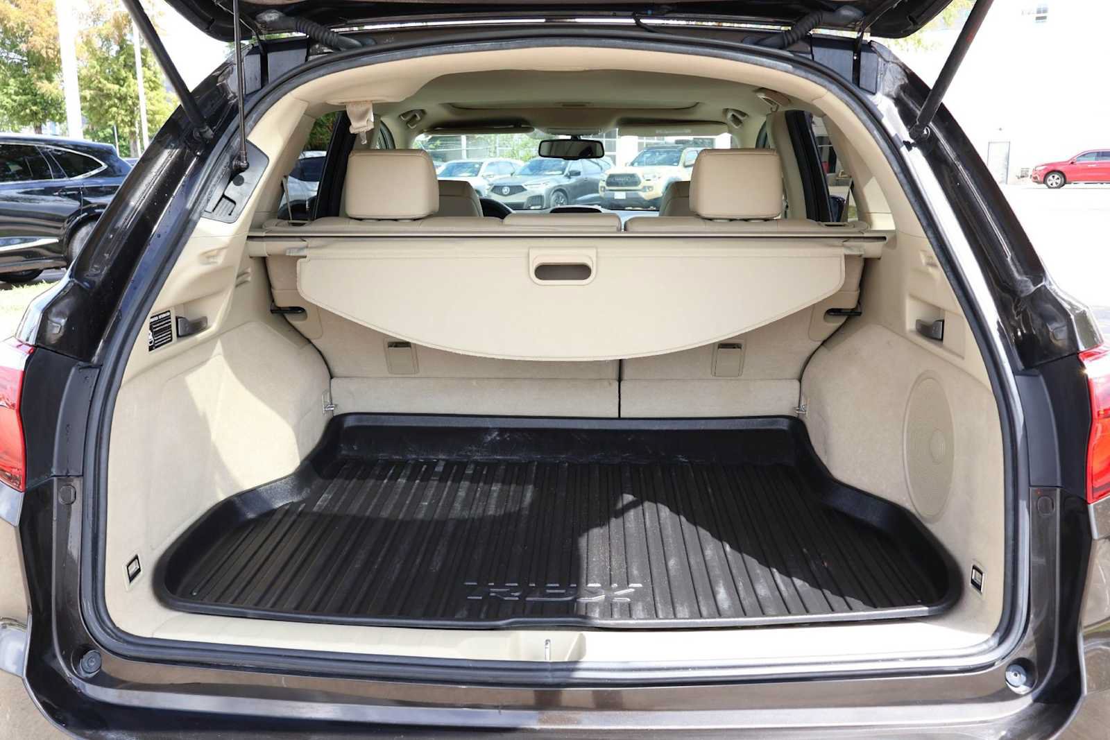 Used 2018 Acura RDX FWD image 19