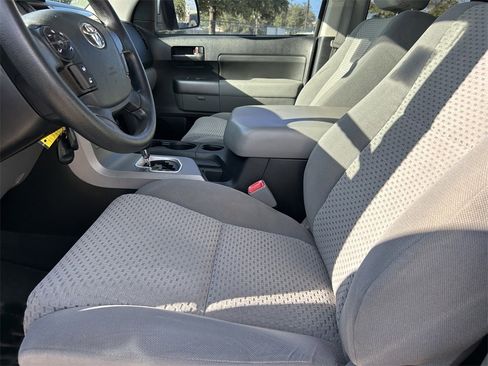 Used 2012 Toyota Tundra 2WD Double Cab image 12