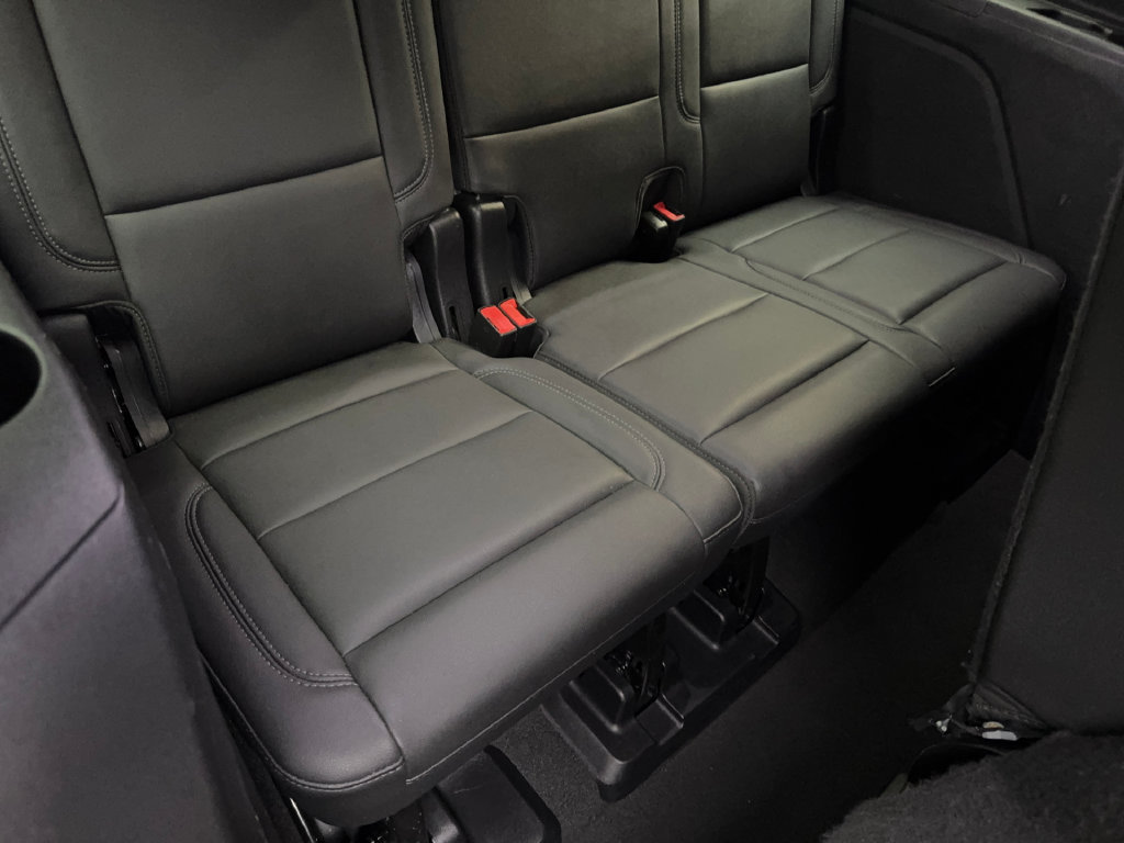 Used 2024 Chevrolet Tahoe LT AWD/4WD image 43