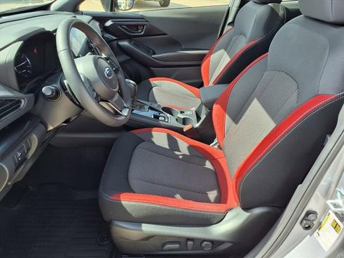 Certified 2025 Subaru Impreza RS image 6