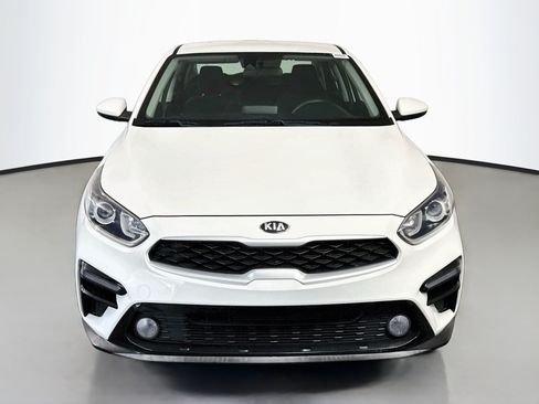 Used 2019 Kia Forte LXS FWD image 2