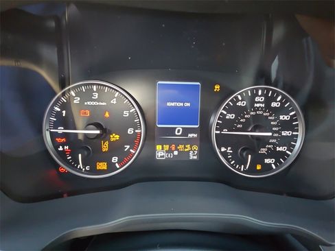 New 2026 Subaru Crosstrek 2.5i Limited image 14