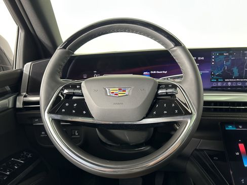 New 2025 Cadillac Escalade Sport w/ Touring Package image 27