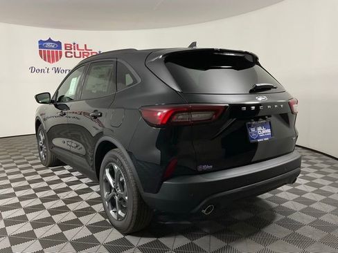 New 2025 Ford Escape ST-Line w/ Equipment Group 301A image 5