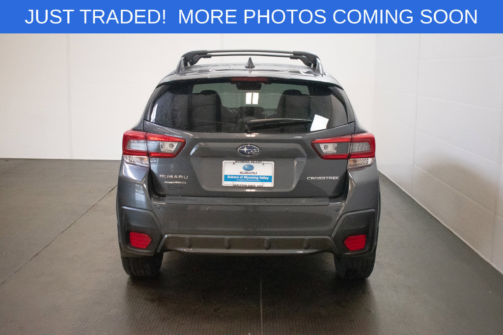 Used 2020 Subaru Crosstrek 2.0i Limited w/ Moonroof Package w/Navigation AWD/4WD image 5