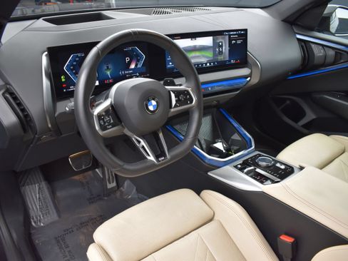Used 2025 BMW X3 xDrive30i AWD/4WD image 10