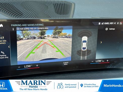 Used 2023 BMW i4 eDrive35 w/ Premium Package RWD image 24