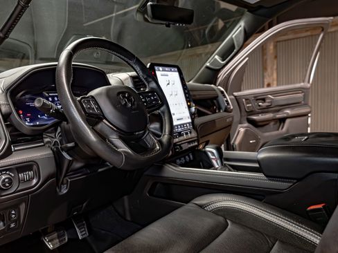 Used 2025 RAM 1500 RHO w/ RHO Level 1 Equipment Group image 15