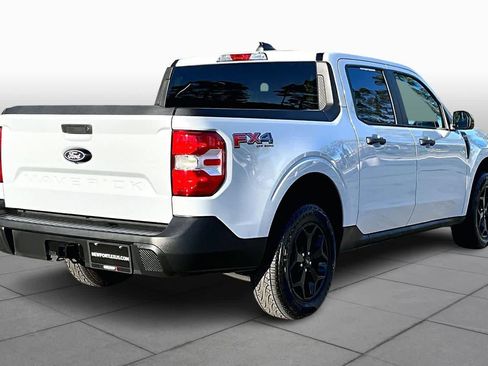 Used 2025 Ford Maverick XLT w/ XLT Luxury Package image 12