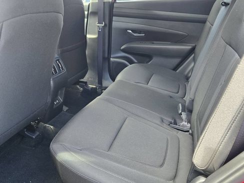 Certified 2026 Hyundai Tucson SEL FWD image 10