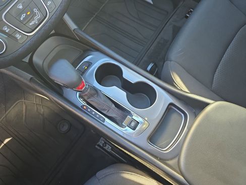 Used 2024 Chevrolet Malibu RS w/ LPO, Floor Liner Package image 28