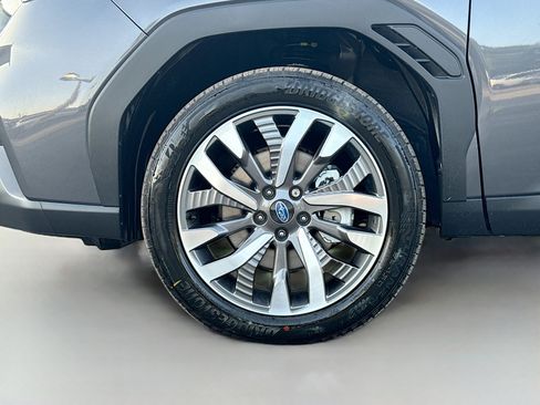 New 2026 Subaru Forester Touring AWD/4WD image 41