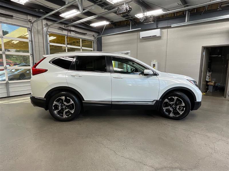 Used 2017 Honda CR-V Touring image 6