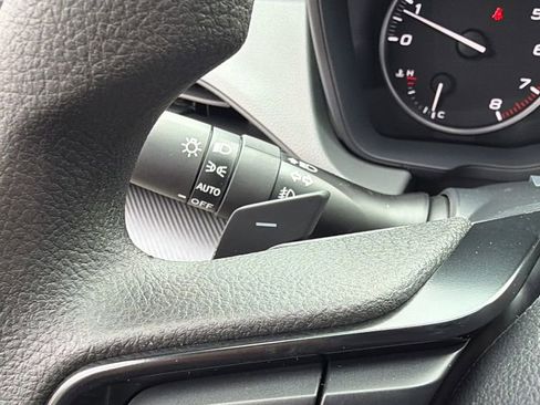 New 2026 Subaru Crosstrek 2.0i Premium AWD/4WD image 30