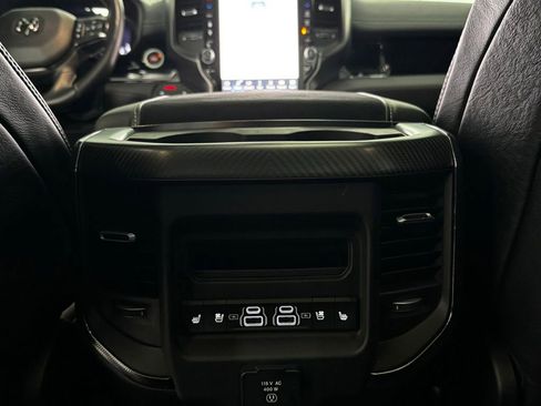 Used 2025 RAM 1500 RHO w/ RHO Level 1 Equipment Group AWD/4WD image 9