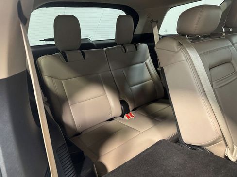 Used 2023 Ford Explorer XLT w/ Equipment Group 202A image 68