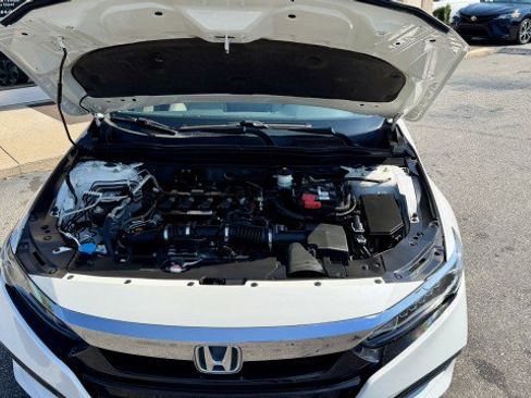 Used 2019 Honda Accord EX-L image 19