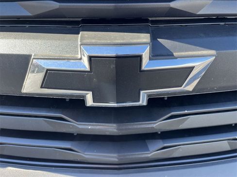 Certified 2025 Chevrolet Colorado Trail Boss image 29