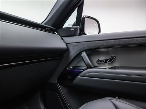 New 2026 Land Rover Range Rover Sport SE image 30